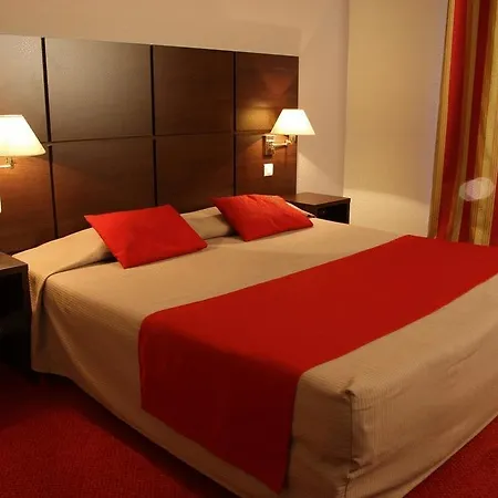 Hotel Inter-hotel Blanche De Castille Dourdan
