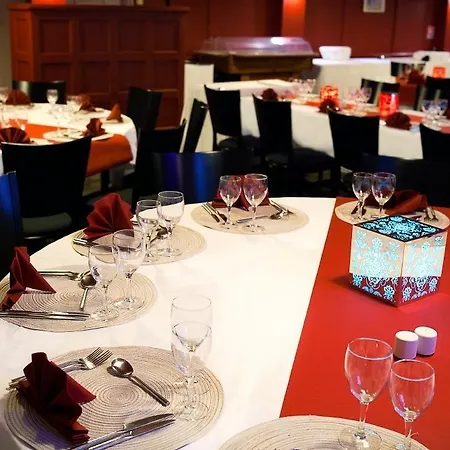 Hotel Inter-hotel Blanche De Castille 3*