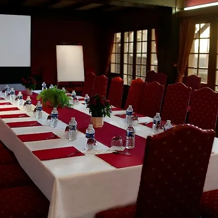 Hotel Inter-hotel Blanche De Castille