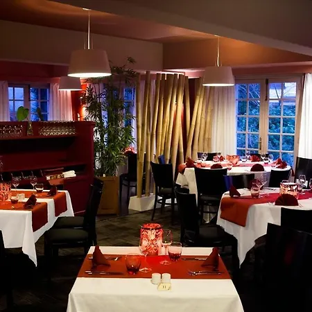 Inter-hotel Blanche De Castille 3*