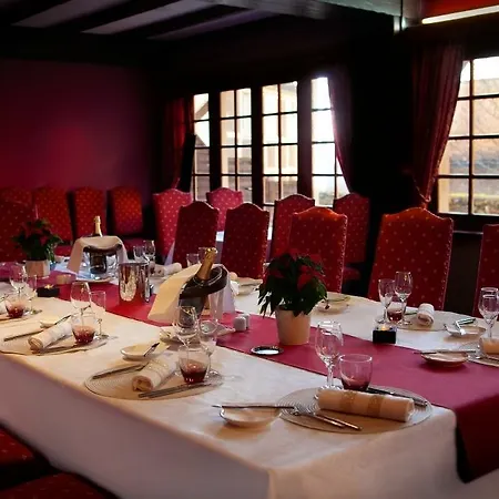 Inter-hotel Blanche De Castille