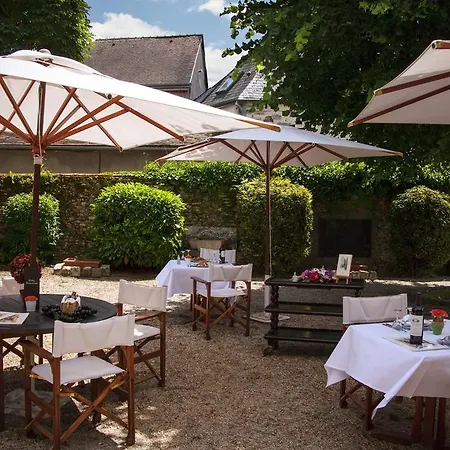 Inter-hotel Blanche De Castille Hotel 3*