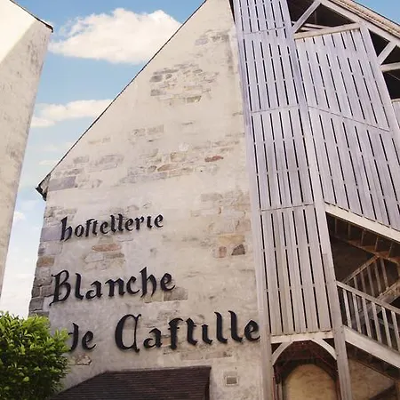 Inter-hotel Blanche De Castille
